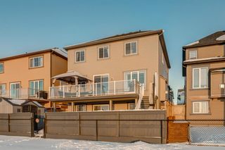 Photo 37: 72 Windgate Close SW: Airdrie Detached for sale : MLS®# A1186046