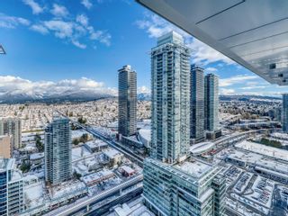 Photo 19: 3803 2085 SKYLINE Court in Burnaby: Brentwood Park Condo for sale (Burnaby North)  : MLS®# R2774338