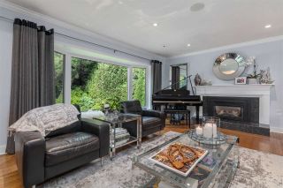 Photo 4: 2590 W KING EDWARD AVENUE in Vancouver: Quilchena House for sale (Vancouver West)  : MLS®# R2511754
