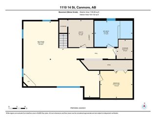 Photo 41: 1110 14 Street: Canmore Detached for sale : MLS®# A2000596