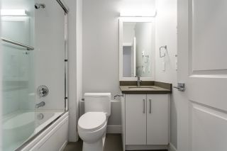 Photo 16: 204 2389 HAWTHORNE Avenue in Port Coquitlam: Central Pt Coquitlam Condo for sale in "The Ambrose" : MLS®# R2530433