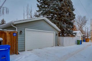 Photo 39: 105 Rosery Drive NW in Calgary: Rosemont Detached for sale : MLS®# A2102330