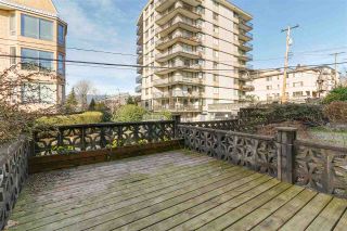 Photo 8: 104 120 E 5TH Street in North Vancouver: Lower Lonsdale Condo for sale in "CHELSEA MANOR" : MLS®# R2138540