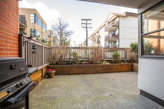 Photo 27: 208 345 LONSDALE AVENUE in North Vancouver: Lower Lonsdale Condo for sale : MLS®# R2662786