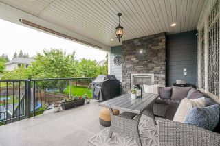 Photo 10: 1292 HOLLYBROOK Street in Coquitlam: Burke Mountain House for sale : MLS®# R2739048