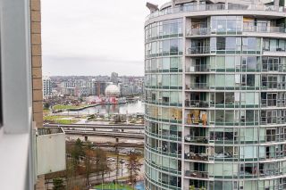 Photo 25: 2510 63 KEEFER Place in Vancouver: Downtown VW Condo for sale in "EUROPA" (Vancouver West)  : MLS®# R2745867