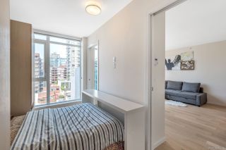 Photo 10: 901 1351 CONTINENTAL Street in Vancouver: Downtown VW Condo for sale in "MADDOX" (Vancouver West)  : MLS®# R2297254