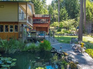 Photo 64: 1361 Bodington Rd in Whaletown: Isl Cortes Island House for sale (Islands)  : MLS®# 882842