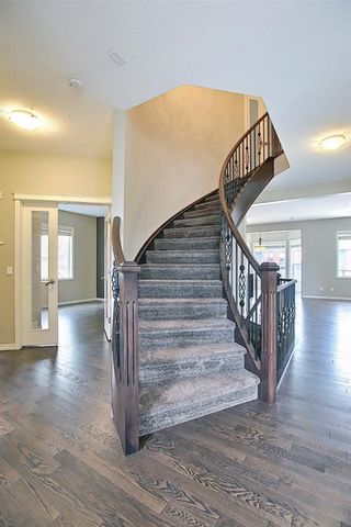 Photo 8: 108 RAINBOW FALLS Lane: Chestermere Detached for sale : MLS®# A1136893