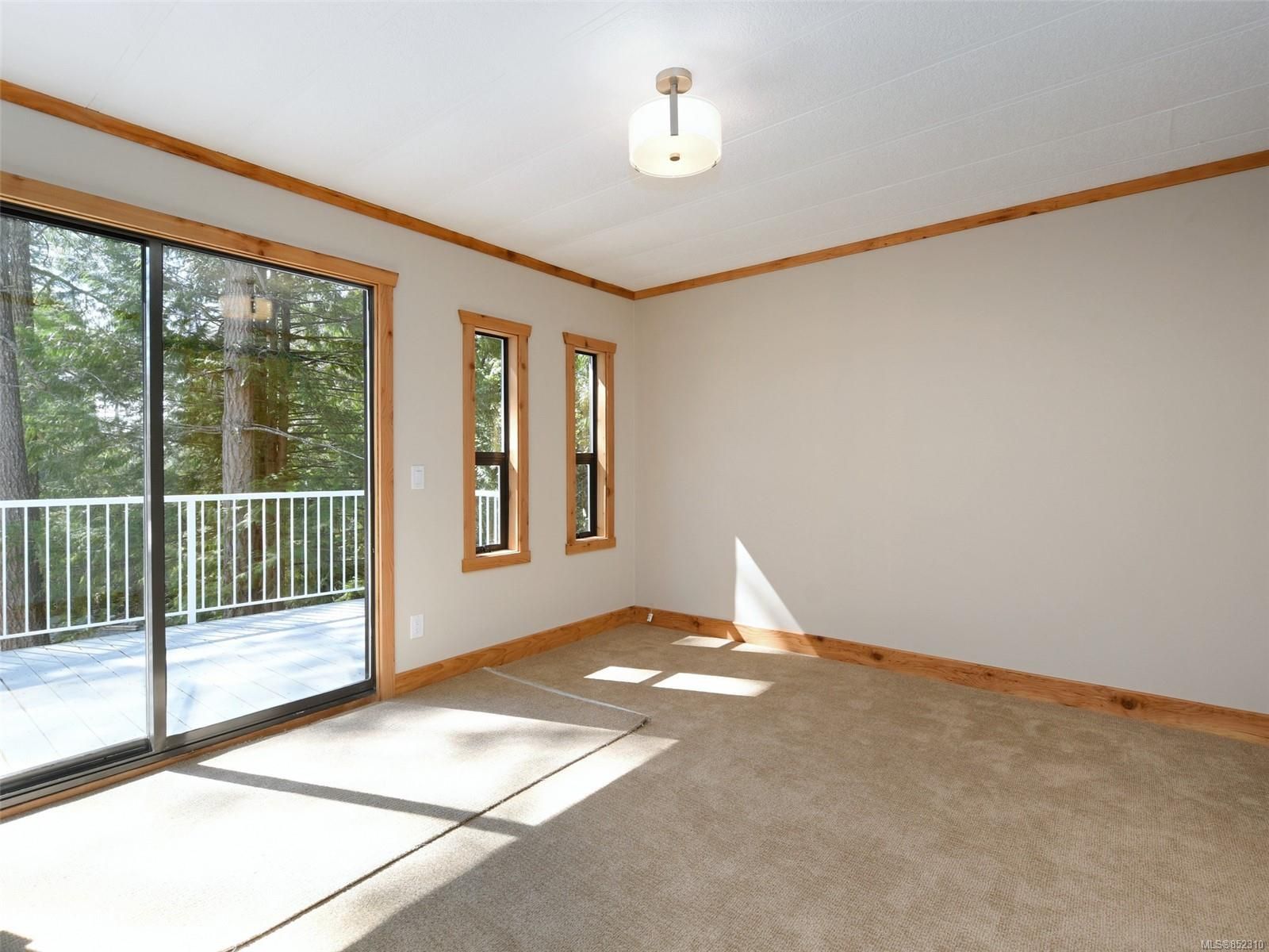 Photo 11: Photos: 94 5838 Blythwood Rd in Sooke: Sk Saseenos Manufactured Home for sale : MLS®# 852310