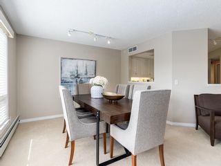 Photo 12: 209 9449 19 Street SW in Calgary: Palliser Apartment for sale : MLS®# A1057053