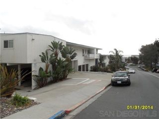 Photo 4: CLAIREMONT Condo for rent : 1 bedrooms : 4099 HUERFANO AVENUE #210 in San Diego