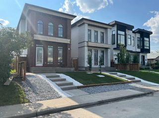 Main Photo: 1411 44 Street SW in Calgary: Rosscarrock Detached for sale : MLS®# A2062182