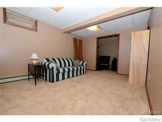 Photo 28: 7614 VENTURE ROAD in Regina: Westhill Single Family Dwelling for sale (Regina Area 02)  : MLS®# 479546