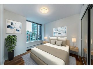 Photo 13: 602 633 ABBOTT STREET in Vancouver: Downtown VW Condo for sale (Vancouver West)  : MLS®# R2599395