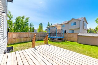 Photo 41: 611 Monteith Drive SE: High River Detached for sale : MLS®# A2051655