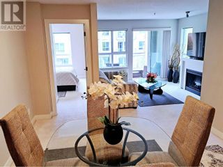 Photo 2: 1089 Sunset Drive Unit# 217 in Kelowna: House for sale : MLS®# 10313098