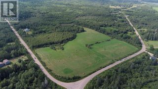 Photo 5: Lot Lot Upper Aboujagane RD in Upper Sackville: Vacant Land for sale : MLS®# M146618