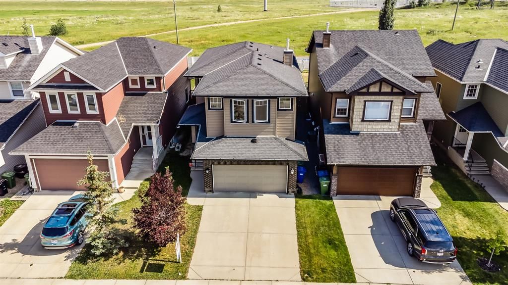 Main Photo: 20 Evansdale Way NW in Calgary: Evanston Detached for sale : MLS®# A1254067