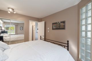 Photo 15: 5 1101 W 8TH Avenue in Vancouver: Fairview VW Condo for sale in "San Franciscan II" (Vancouver West)  : MLS®# R2446197