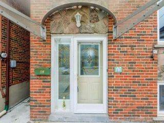 Photo 4: 43 Ascot Avenue in Toronto: Corso Italia-Davenport House (2-Storey) for lease (Toronto W03)  : MLS®# W5883450
