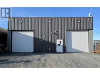 Photo 2: 938-970 PATRICIA BOULEVARD in Prince George: Industrial for sale : MLS®# C8058609