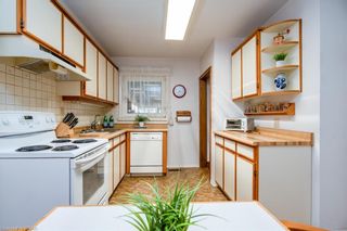 Photo 12: 504 Ephraim Street in Kitchener: 224 - Heritage Park/Rosemount Single Family Residence for sale (2 - Kitchener East)  : MLS®# 40420558