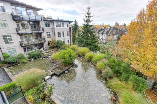 Photo 20: 406 6333 LARKIN Drive in Vancouver: University VW Condo for sale in "Legacy" (Vancouver West)  : MLS®# R2321245