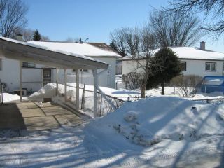 Photo 5: 204 ROUGE Road in WINNIPEG: Westwood / Crestview Residential for sale (West Winnipeg)  : MLS®# 1103744