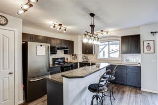 Photo 17: 19 BRIDLECREST Road SW in Calgary: Bridlewood Detached for sale : MLS®# C4304991