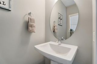 Photo 17: 808 Jumping Pound Common: Cochrane Row/Townhouse for sale : MLS®# A2053578