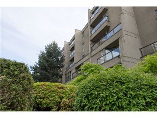 Photo 18: 414 1040 PACIFIC Street in VANCOUVER: West End VW Condo for sale (Vancouver West)  : MLS®# V1053599
