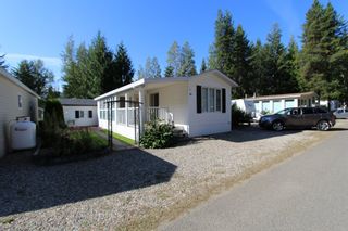 Photo 19: 19 3980 Squilax Anglemont Road in Scotch Creek: North Shuswap Manufactured Home for sale (Shuswap)  : MLS®# 10105308