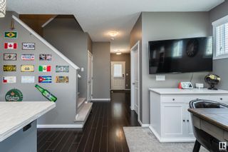 Photo 7: 12912 205 Street in Edmonton: Zone 59 House Half Duplex for sale : MLS®# E4381171