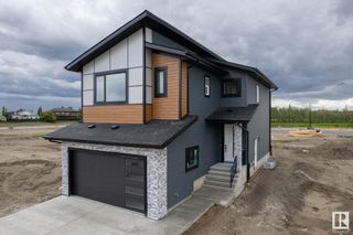 Photo 1: 16532 3 Street in Edmonton: Zone 51 House for sale : MLS®# E4393491
