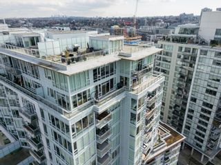 Photo 27: 2102 1618 QUEBEC Street in Vancouver: Mount Pleasant VE Condo for sale in "Central by Onni" (Vancouver East)  : MLS®# R2858854