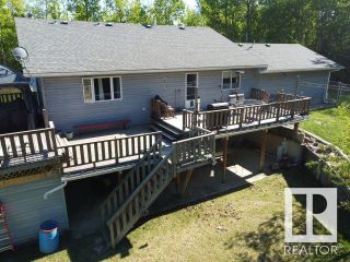 Photo 2: 57022 Rge Rd 233: Rural Sturgeon County House for sale : MLS®# E4331215