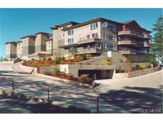 Photo 1: 305 940 Boulderwood Rise in VICTORIA: SE Broadmead Condo for sale (Saanich East)  : MLS®# 230013