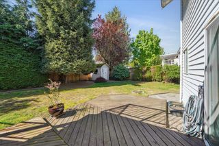 Photo 35: 31920 MAYNE Avenue in Abbotsford: Abbotsford West House for sale : MLS®# R2880214