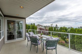 Photo 13: 2646 SANDSTONE Crescent in Coquitlam: Westwood Plateau House for sale : MLS®# R2707538