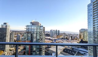 Photo 8: 3409 6000 MCKAY Avenue in Burnaby: Metrotown Condo for sale in "STATION SQUARE 5" (Burnaby South)  : MLS®# R2741520