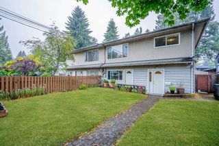 Photo 30: 2127 CENTRAL Avenue in Port Coquitlam: Central Pt Coquitlam 1/2 Duplex for sale : MLS®# R2898166