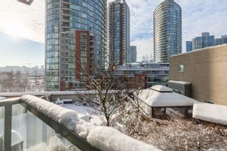 Photo 29: 601 63 KEEFER Place in Vancouver: Downtown VW Condo for sale (Vancouver West)  : MLS®# R2640788