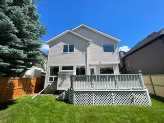 Photo 2: 106 Sierra Nevada Way SW in Calgary: Signal Hill Detached for sale : MLS®# A1237258
