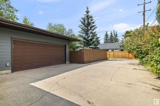 Photo 30: 14012 86 Avenue in Edmonton: Zone 10 House for sale : MLS®# E4302662