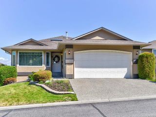 Photo 1: 2 1575 SPRINGHILL DRIVE in Kamloops: Sahali House for sale : MLS®# 172926