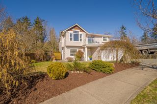 Photo 46: 3317 Willowmere Cres in Nanaimo: Na North Jingle Pot House for sale : MLS®# 871221