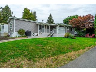 Photo 6: 31 2035 MARTENS Street in Abbotsford: Abbotsford West Manufactured Home for sale in "Maplewood Estates" : MLS®# R2624613