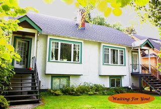 FEATURED LISTING: 3074 3RD Avenue West Vancouver