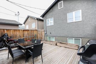 Photo 28: 300 Harold Avenue West in Winnipeg: West Transcona Residential for sale (3L)  : MLS®# 202205663